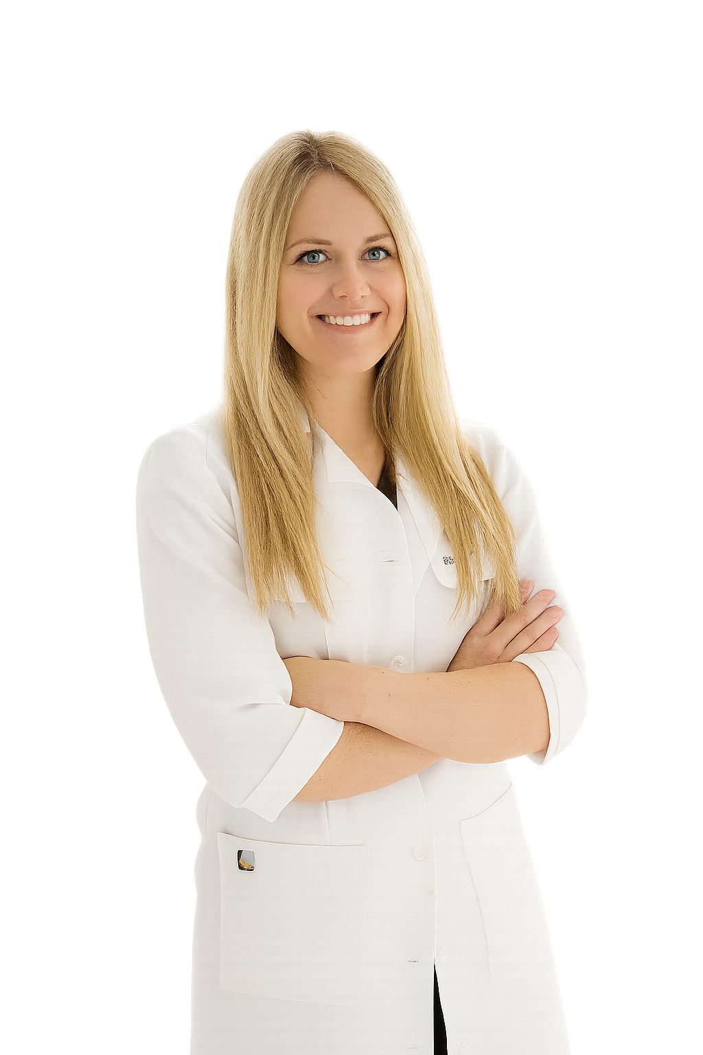 Dr. Christine Gordon, Dentist at Dentistry in Ayr